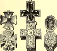 Picture 131 of 372 from The arts in the Middle Ages, and at the period of the Renaissance (1870), leaf 232