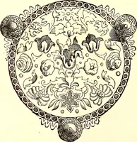 Picture 134 of 372 from The arts in the Middle Ages, and at the period of the Renaissance (1870), leaf 237