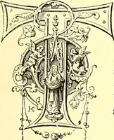 Picture 135 of 372 from The arts in the Middle Ages, and at the period of the Renaissance (1870), leaf 238