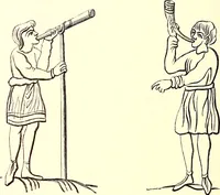 An illustration from The arts in the Middle Ages, and at the period of the Renaissance (1870)
