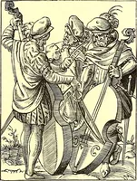 Picture 166 of 372 from The arts in the Middle Ages, and at the period of the Renaissance (1870), leaf 270