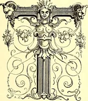 Picture 172 of 372 from The arts in the Middle Ages, and at the period of the Renaissance (1870), leaf 274