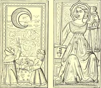 Picture 176 of 372 from The arts in the Middle Ages, and at the period of the Renaissance (1870), leaf 282