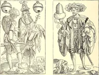 Picture 182 of 372 from The arts in the Middle Ages, and at the period of the Renaissance (1870), leaf 295