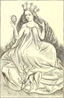Picture 184 of 372 from The arts in the Middle Ages, and at the period of the Renaissance (1870), leaf 299