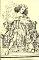 Picture 185 of 372 from The arts in the Middle Ages, and at the period of the Renaissance (1870), leaf 300
