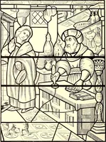 Picture 190 of 372 from The arts in the Middle Ages, and at the period of the Renaissance (1870), leaf 311