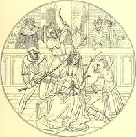 Picture 193 of 372 from The arts in the Middle Ages, and at the period of the Renaissance (1870), leaf 316
