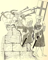 Picture 203 of 372 from The arts in the Middle Ages, and at the period of the Renaissance (1870), leaf 339