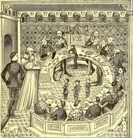 Picture 7 of 372 from The arts in the Middle Ages, and at the period of the Renaissance (1870), leaf 34