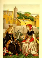 Picture 212 of 372 from The arts in the Middle Ages, and at the period of the Renaissance (1870), leaf 362