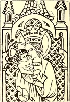 Picture 220 of 372 from The arts in the Middle Ages, and at the period of the Renaissance (1870), leaf 379