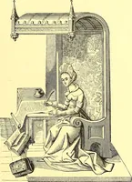 Picture 10 of 372 from The arts in the Middle Ages, and at the period of the Renaissance (1870), leaf 38