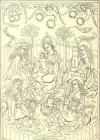 Picture 221 of 372 from The arts in the Middle Ages, and at the period of the Renaissance (1870), leaf 381