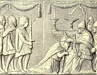 Picture 242 of 372 from The arts in the Middle Ages, and at the period of the Renaissance (1870), leaf 425