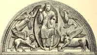 Picture 263 of 372 from The arts in the Middle Ages, and at the period of the Renaissance (1870), leaf 449