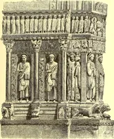 Picture 264 of 372 from The arts in the Middle Ages, and at the period of the Renaissance (1870), leaf 450