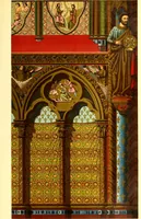Picture 266 of 372 from The arts in the Middle Ages, and at the period of the Renaissance (1870), leaf 452