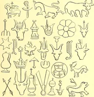 Picture 294 of 372 from The arts in the Middle Ages, and at the period of the Renaissance (1870), leaf 488