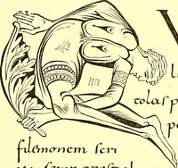 Picture 300 of 372 from The arts in the Middle Ages, and at the period of the Renaissance (1870), leaf 504