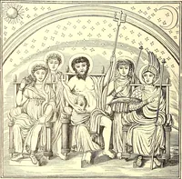 Picture 305 of 372 from The arts in the Middle Ages, and at the period of the Renaissance (1870), leaf 511