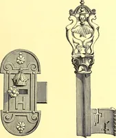 Picture 20 of 372 from The arts in the Middle Ages, and at the period of the Renaissance (1870), leaf 54