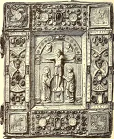 Picture 332 of 372 from The arts in the Middle Ages, and at the period of the Renaissance (1870), leaf 545