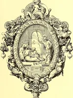 Picture 21 of 372 from The arts in the Middle Ages, and at the period of the Renaissance (1870), leaf 56