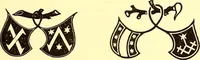 An illustration from The arts in the Middle Ages, and at the period of the Renaissance (1870)