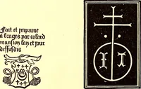 Picture 354 of 372 from The arts in the Middle Ages, and at the period of the Renaissance (1870), leaf 585