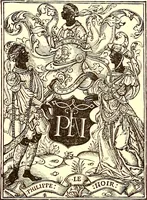 Picture 356 of 372 from The arts in the Middle Ages, and at the period of the Renaissance (1870), leaf 587