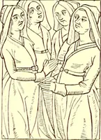 Picture 362 of 372 from The arts in the Middle Ages, and at the period of the Renaissance (1870), leaf 589