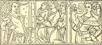 Picture 365 of 372 from The arts in the Middle Ages, and at the period of the Renaissance (1870), leaf 589