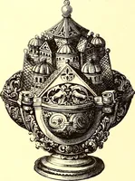 Picture 25 of 372 from The arts in the Middle Ages, and at the period of the Renaissance (1870), leaf 63