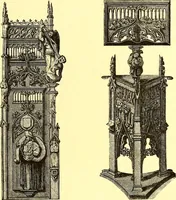 Picture 26 of 372 from The arts in the Middle Ages, and at the period of the Renaissance (1870), leaf 64