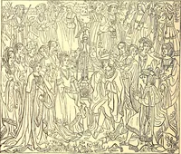 Picture 32 of 372 from The arts in the Middle Ages, and at the period of the Renaissance (1870), leaf 77