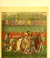 Picture 33 of 372 from The arts in the Middle Ages, and at the period of the Renaissance (1870), leaf 78