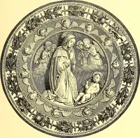 Picture 40 of 372 from The arts in the Middle Ages, and at the period of the Renaissance (1870), leaf 94