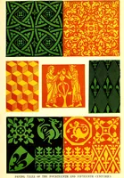 Picture 41 of 372 from The arts in the Middle Ages, and at the period of the Renaissance (1870), leaf 96