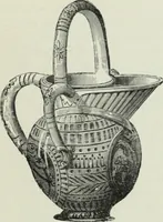 An illustration from The arts in the Middle Ages and the Renaissance (1886)