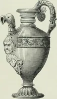 An illustration from The arts in the Middle Ages and the Renaissance (1886)