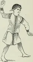 An illustration from The arts in the Middle Ages and the Renaissance (1886)