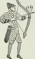 An illustration from The arts in the Middle Ages and the Renaissance (1886)