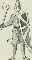 An illustration from The arts in the Middle Ages and the Renaissance (1886)