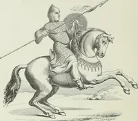 An illustration from The arts in the Middle Ages and the Renaissance (1886)