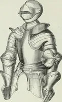 An illustration from The arts in the Middle Ages and the Renaissance (1886)