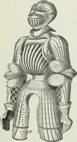 An illustration from The arts in the Middle Ages and the Renaissance (1886)