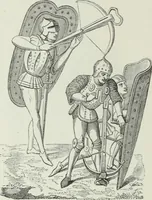 An illustration from The arts in the Middle Ages and the Renaissance (1886)