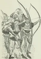 An illustration from The arts in the Middle Ages and the Renaissance (1886)
