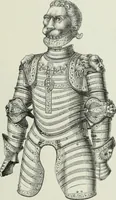 An illustration from The arts in the Middle Ages and the Renaissance (1886)